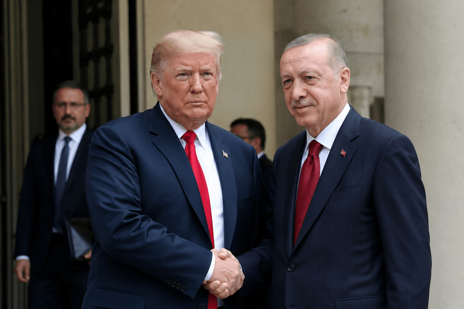 Netanyahu Kecam Rencana Amerika Serikat Jual F-35 ke Turki: Erdogan Bukan Sekutu Ideal!