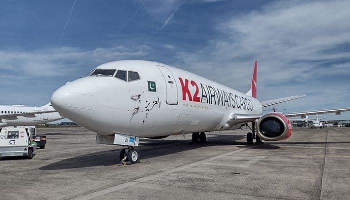 Kronologi Pesawat Boeing 737 Hilang Kontak di Pakistan, Sempat Alami Masalah Navigasi