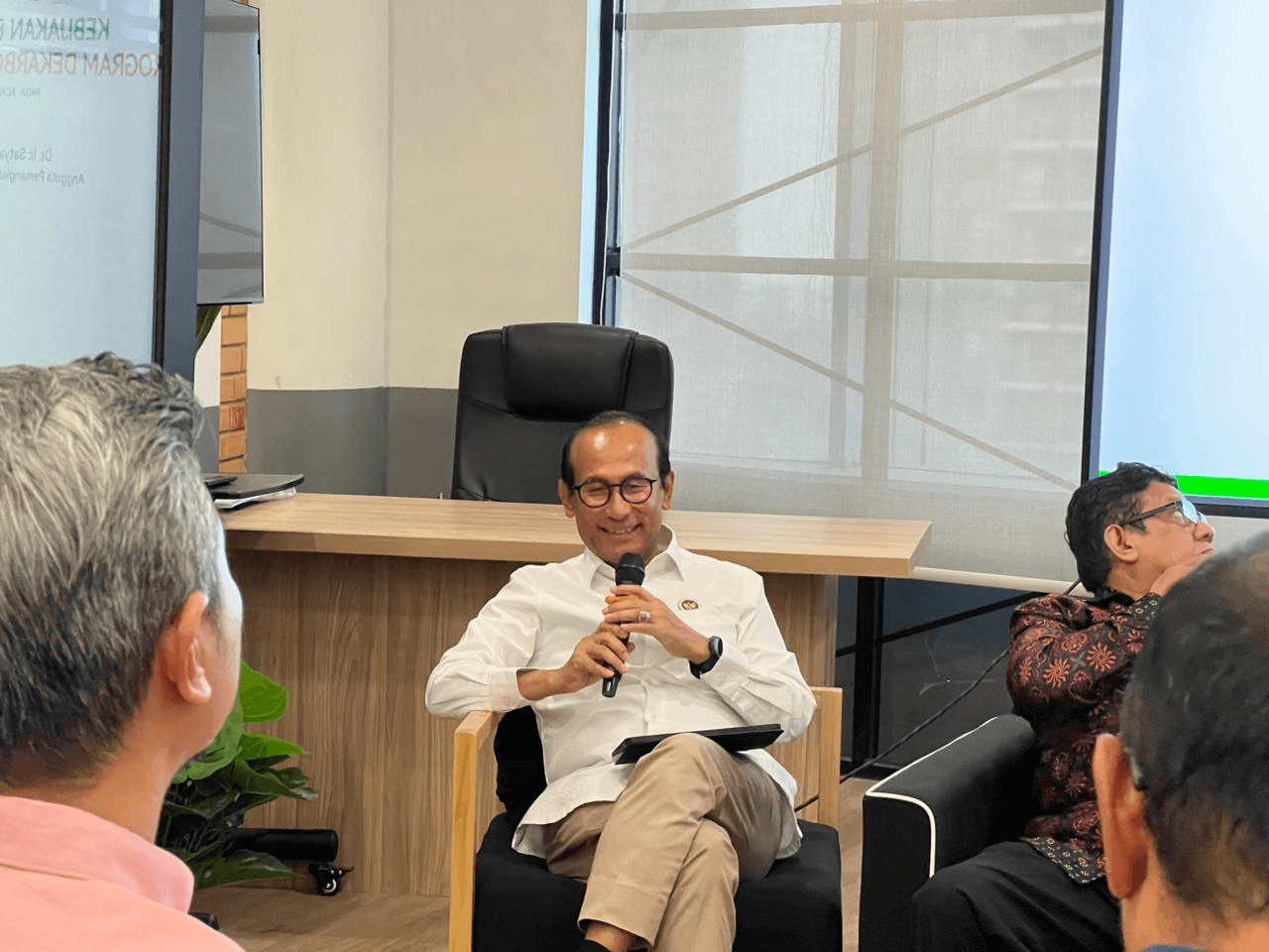 DEN: Penurunan Kinerja PLTU Bukan Semata karena Batu Bara
