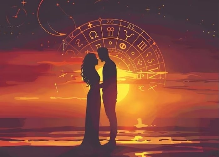 Ramalan Zodiak Cinta Hari Ini 9 Juli 2026: Gemini, Cancer, Virgo, Libra, dan Capricorn Dihampiri Energi Romantis