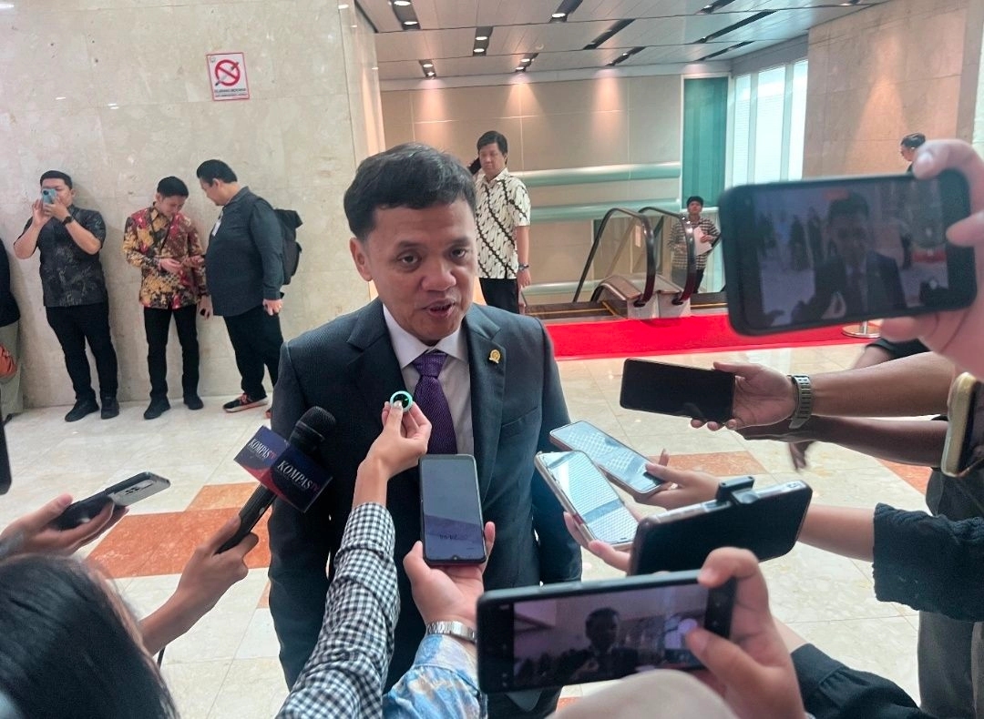 Ketua Komisi III: Polri Wajib Usut Tuntas Korupsi Pengadaan Batu Bara untuk PLTU