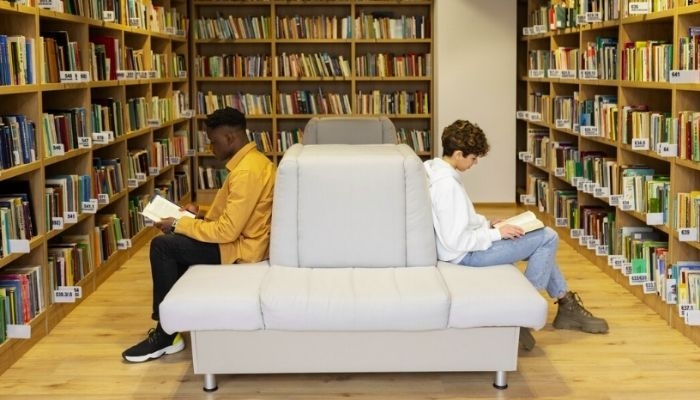 7 Perpustakaan di Jakarta yang Buka Sampai Malam, Cocok untuk Mahasiswa Nugas dan Skripsi