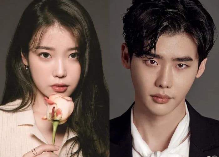 IU dan Lee Jong Suk Resmi Putus Setelah 4 Tahun Pacaran, Ini Kata Agensi