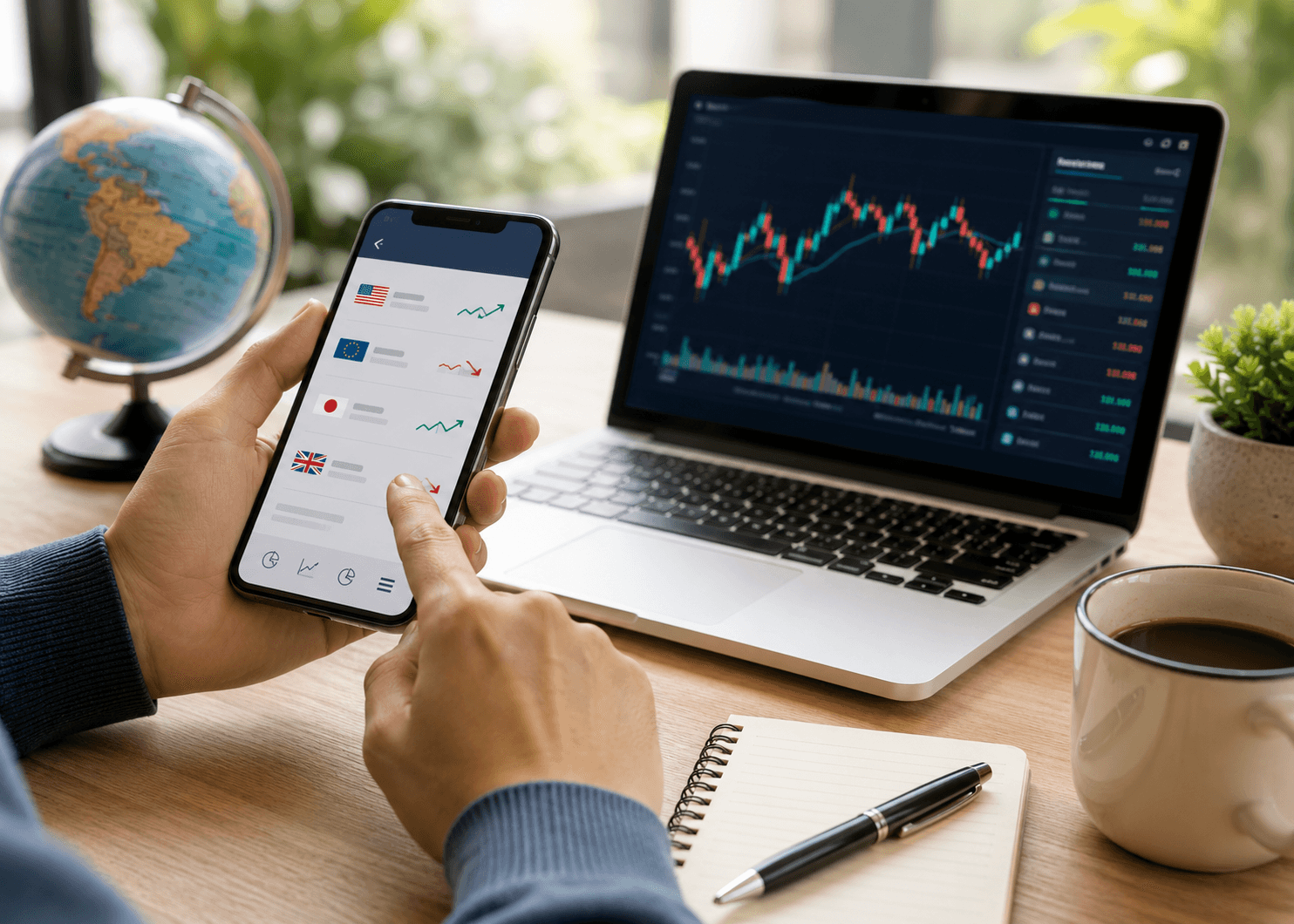 Cara Cek Kurs Rupiah Hari Ini Secara Online, Mudah Lewat Website Bank hingga Bank Indonesia