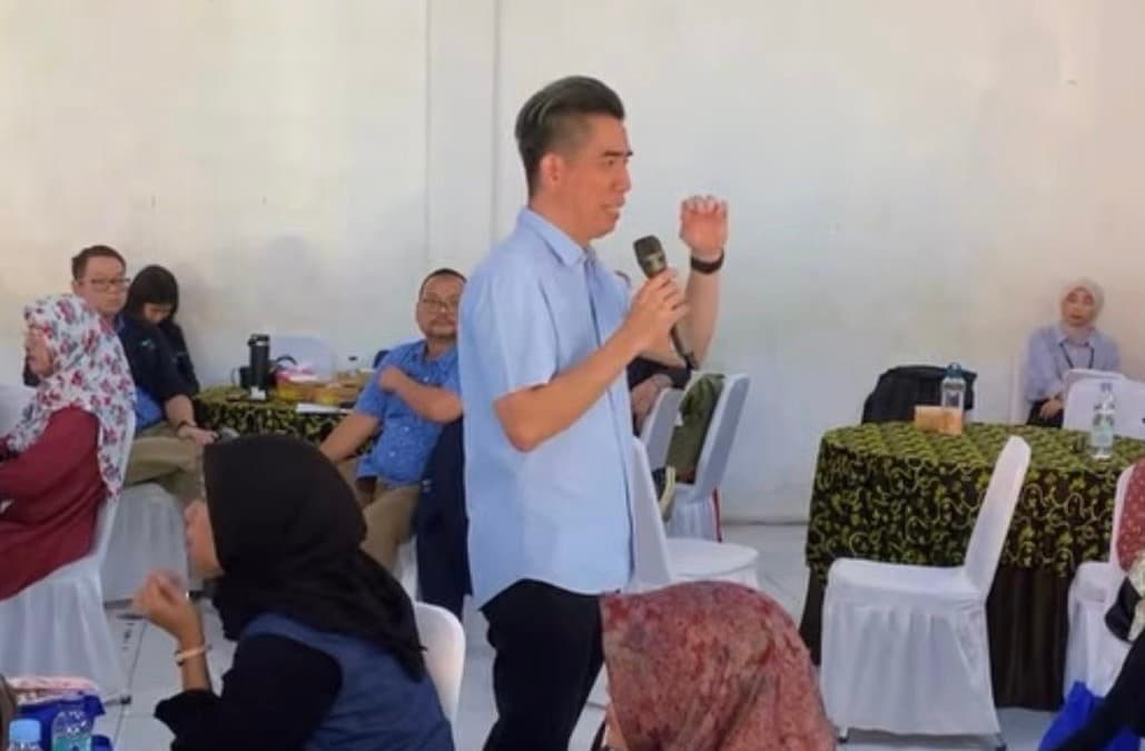 Pelaku UMKM Binaan PIK2 Yakin Sedayu Mart Bisa Buka Peluang Pasar Lebih Luas