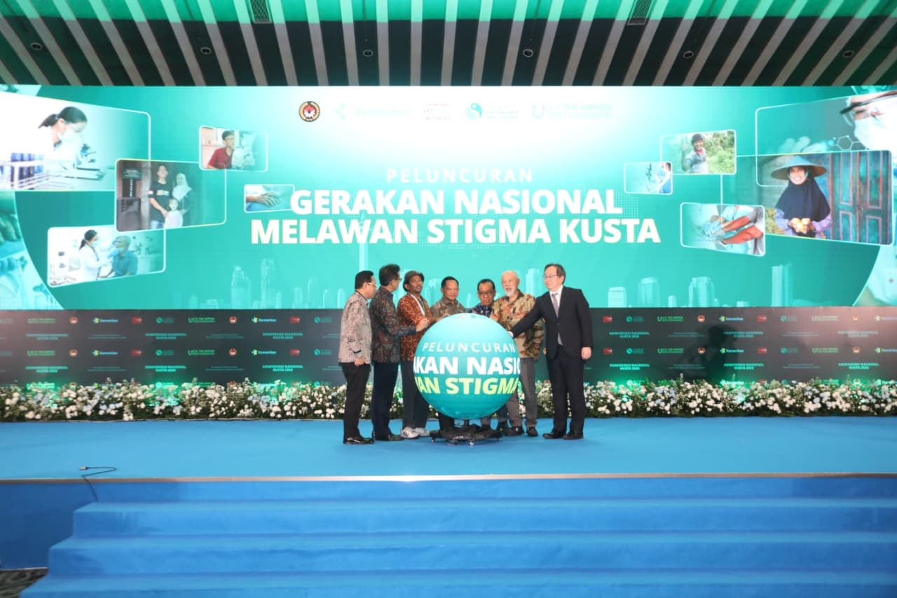 Mendagri Minta Kepala Daerah Prioritaskan Penanganan Kusta untuk Perkuat SDM