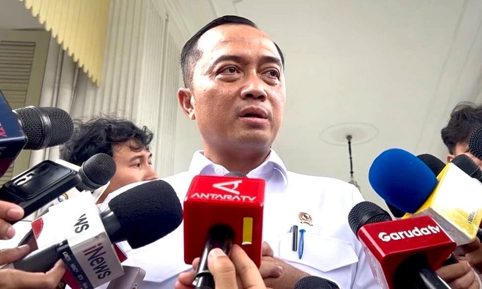 Rumah Jampidsus Digeledah Polisi, Mensesneg: Presiden Sudah Ingatkan, Bersihkan Diri Sebelum Dibersihkan!