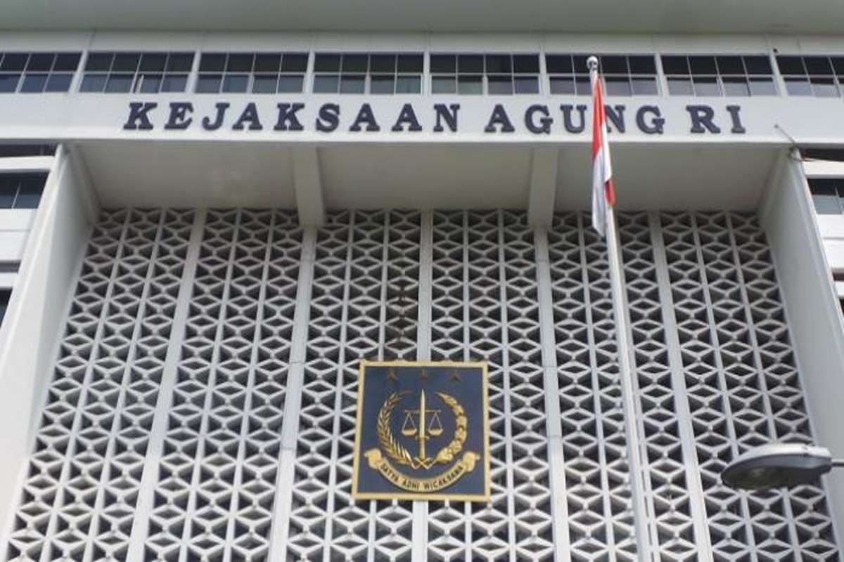 Tiga Mega Korupsi Resmi Dilimpahkan ke Kejagung, Emas 74 Kg Jadi Barang Bukti