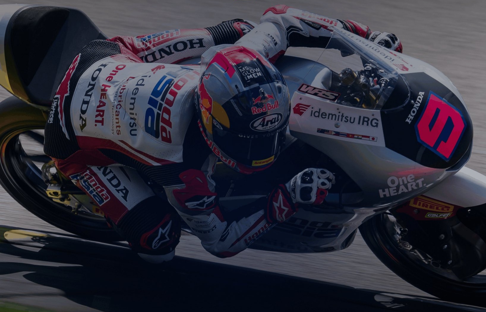 Moto3 Jerman: Veda Ega Pratama Amankan Start ke-13, Siap Menggebrak dari Baris Kelima