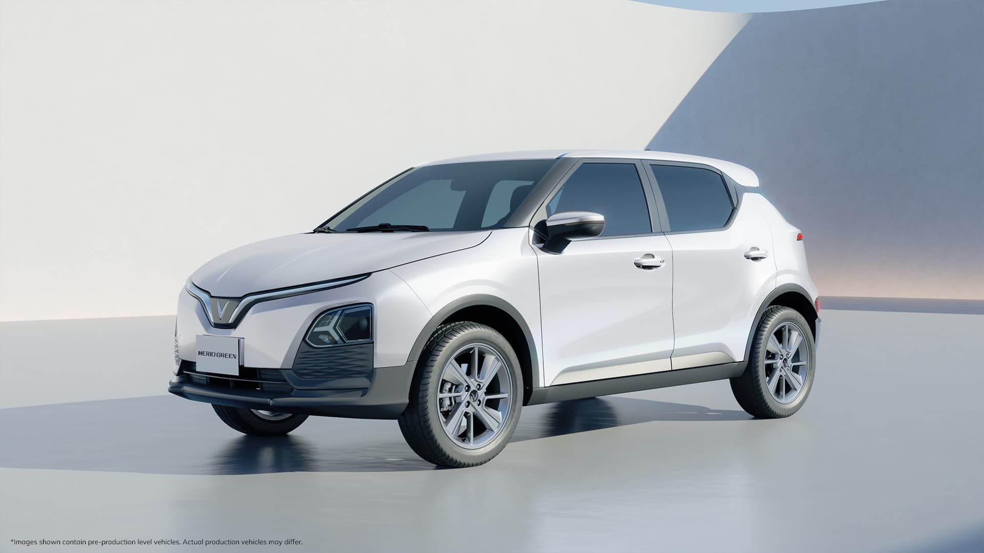 Skema Sewa Kendaraan Harian Rp312.500 VinFast Berikan Fleksibilitas Lebih ke Mitra Pengemudi