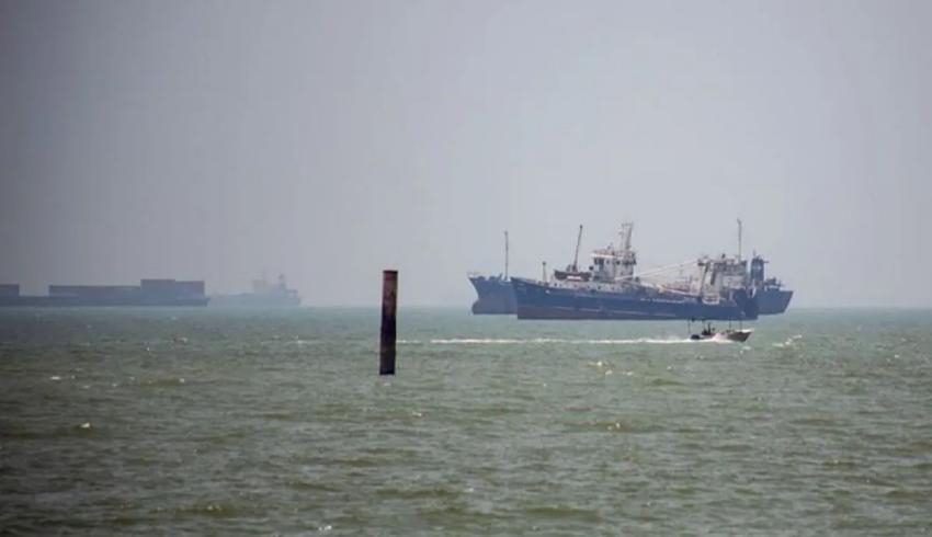Trump Klaim Akan Jadikan Selat Hormuz Wilayah AS, Sebut Kapal Tak Bisa Lewat Tanpa Izin