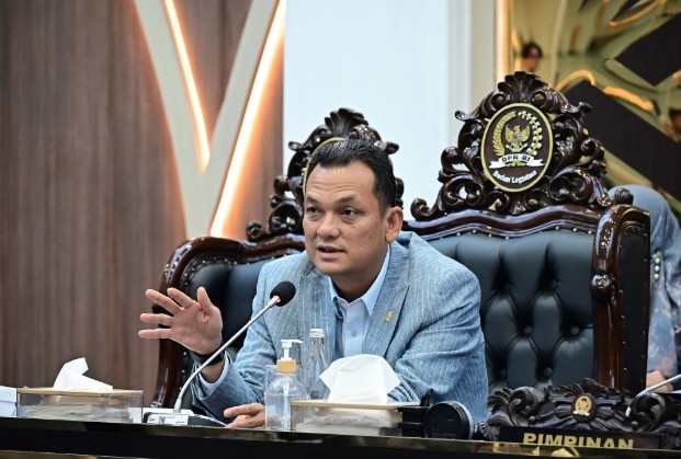 Martin Manurung: RUU Perampasan Aset Masih di Prolegnas Prioritas 2026, Isu Dikeluarkan Hoaks!