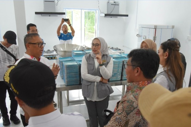 Komisi IX Minta BGN Segera Terbitkan SOP Khusus SPPG di Wilayah 3T: Jangan Hambat Hak Anak Dapat Makan Bergizi