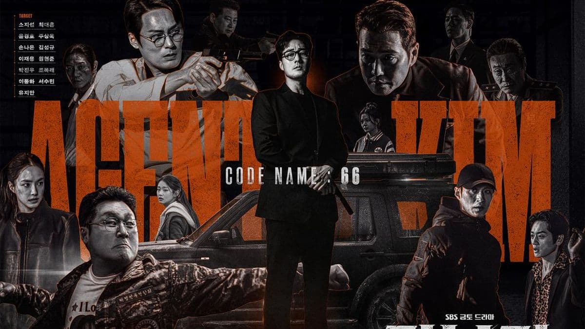 Drama Korea Populer Ini Ternyata Pakai Teknologi AI, Biaya Produksi Hemat 60 Persen