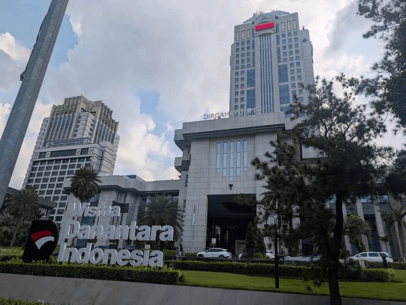 Kembangkan Ekosistem Protein RI, Danantara Gandeng JBS