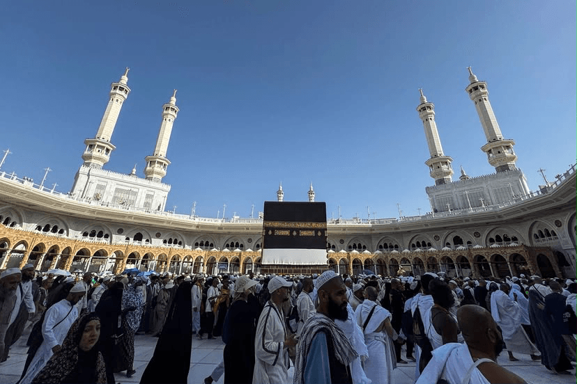 Bandara Soetta Rampungkan Relokasi Layanan Umrah ke Terminal Khusus 2F