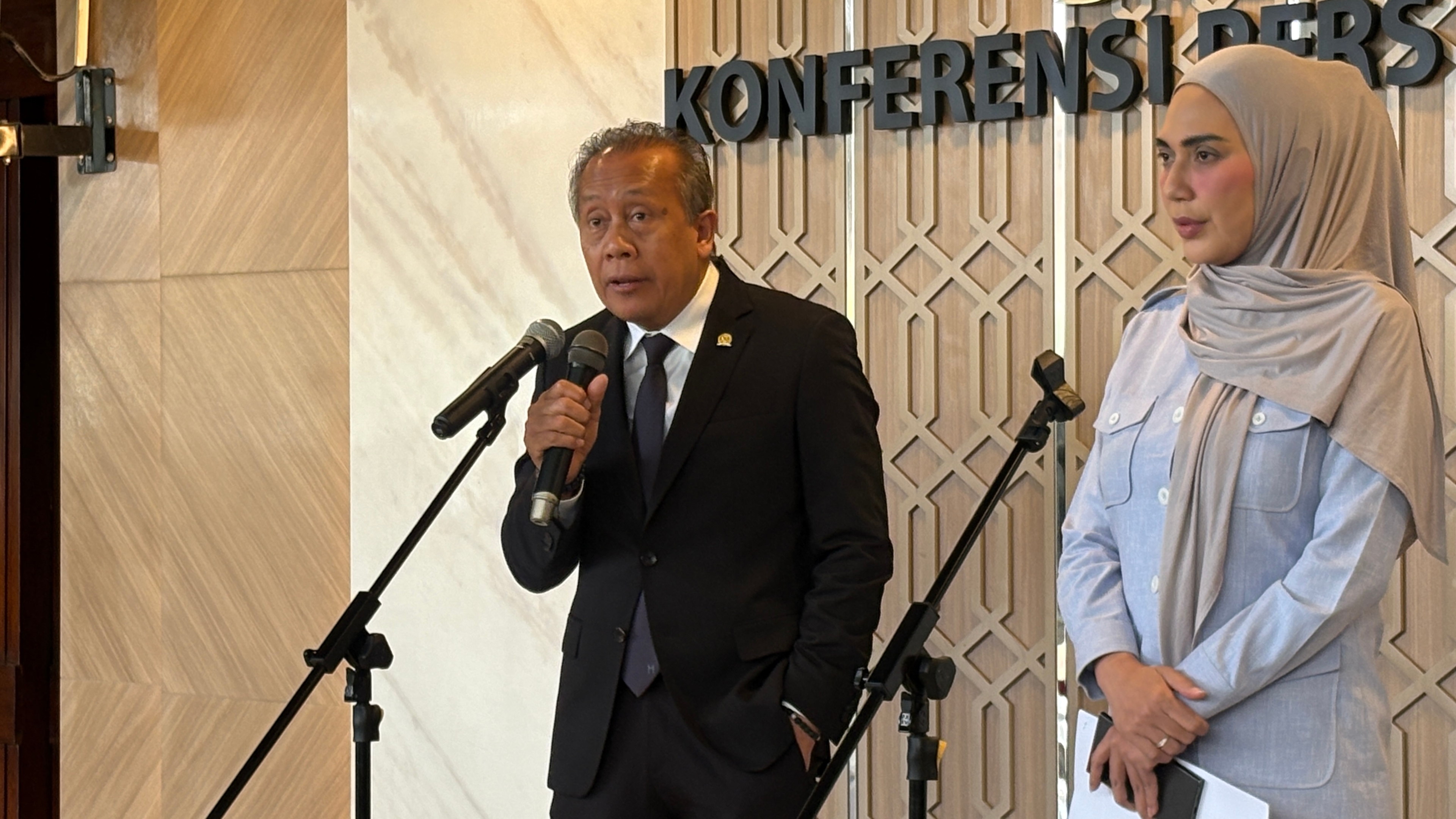 Pembahasan RUU Perampasan Aset Tetap Jadi Prioritas, Ditargetkan Rampung Tahun Ini