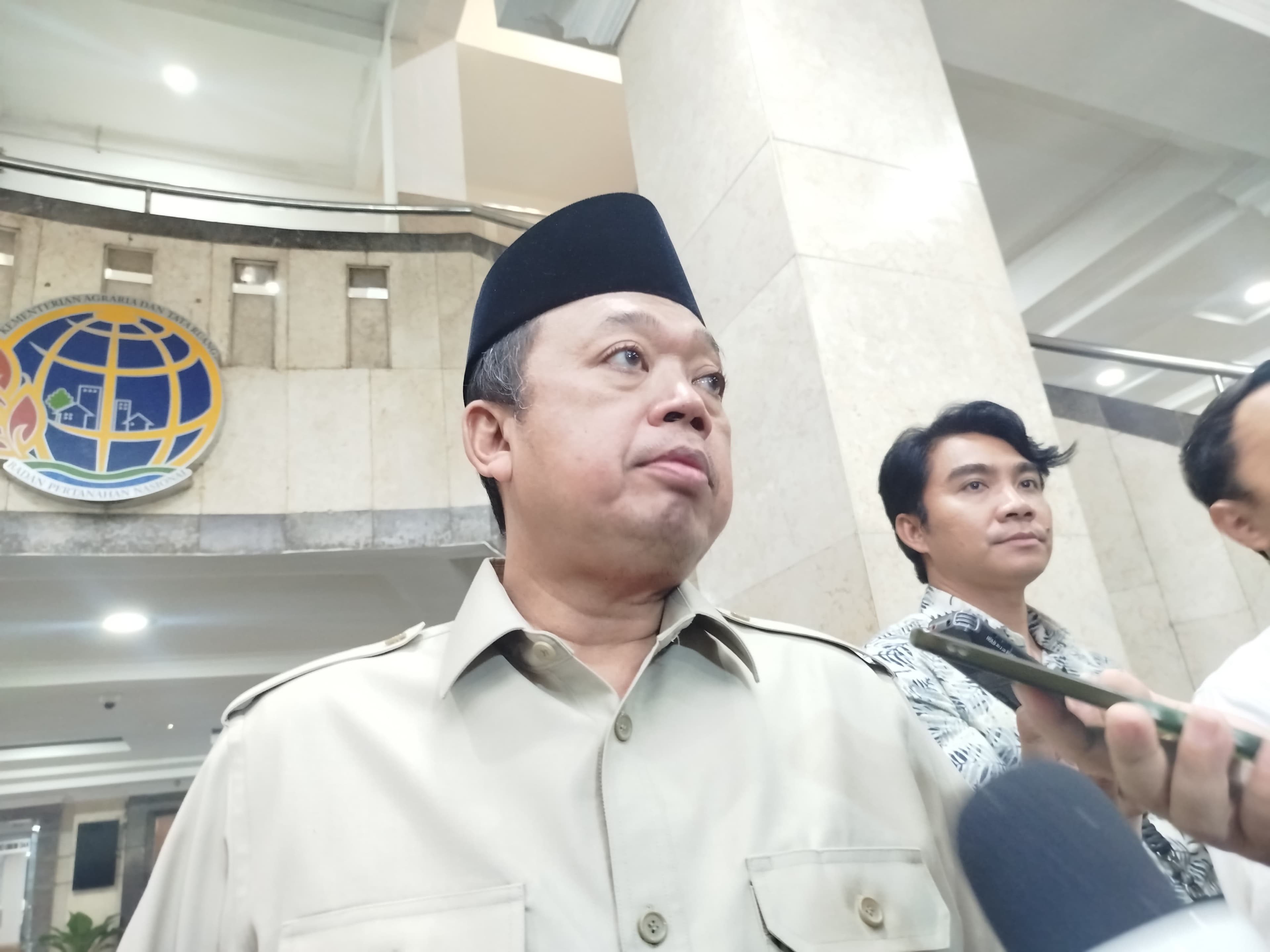 Sertifikat Tanah Gratis Mulai Dibuka, Ini 3 Kelompok yang Berhak
