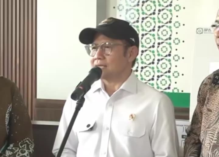 Jelang Muktamar, Cak Imin Tegaskan NU Bukan Organisasi Politik