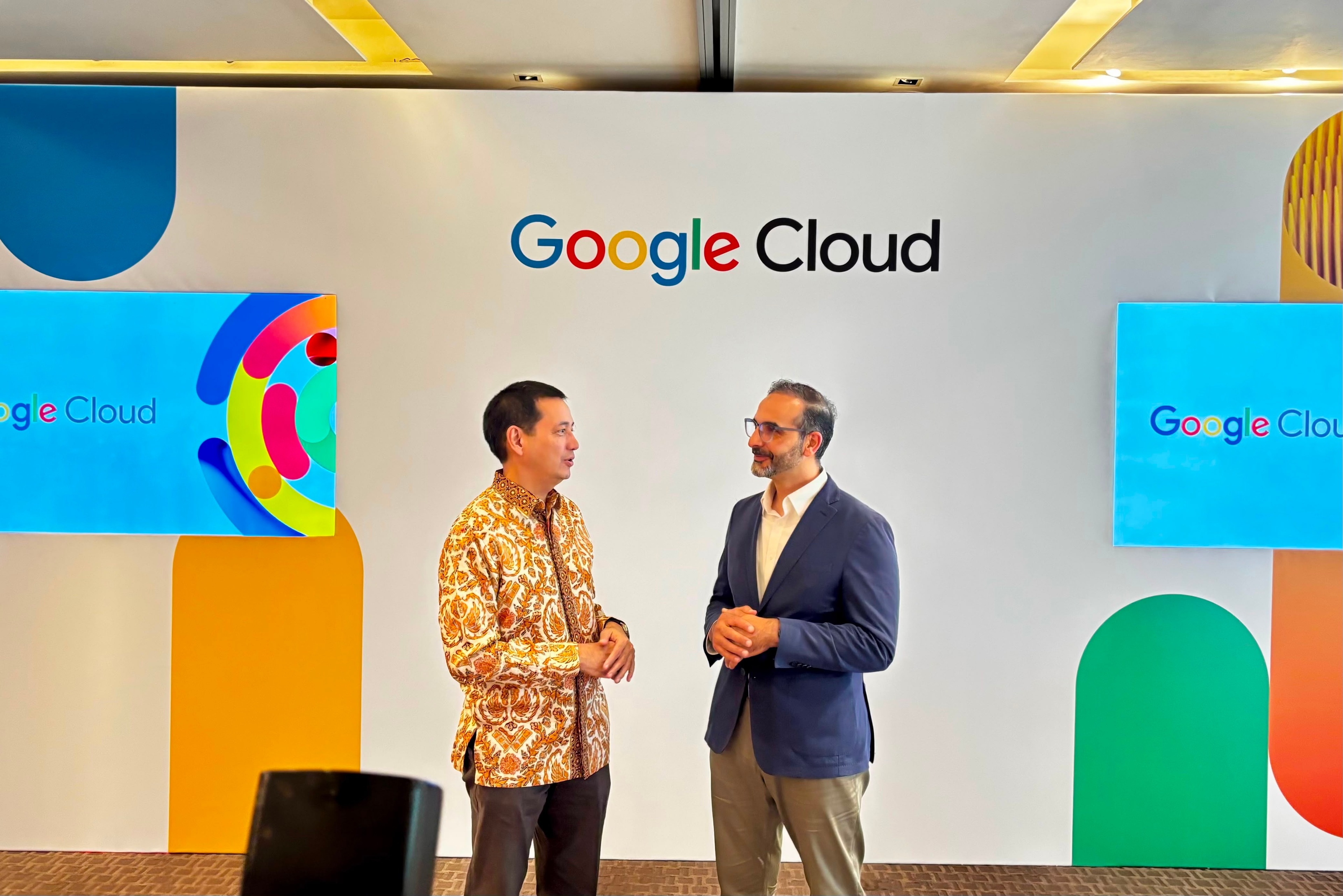 Google Cloud Ungkap Strategi Percepat Adopsi AI Agentik di Indonesia, Fokus pada Implementasi Nyata
