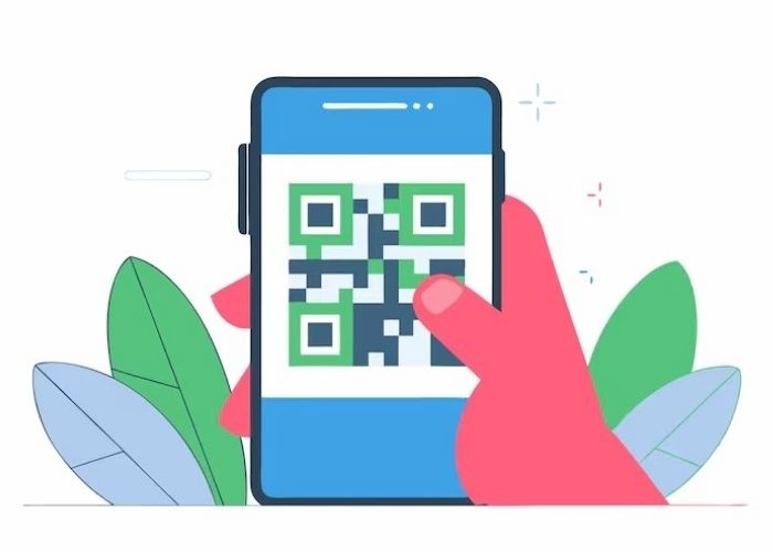 Cara Membuat QR Code Gratis dengan Mudah, Cuma Butuh Beberapa Menit!