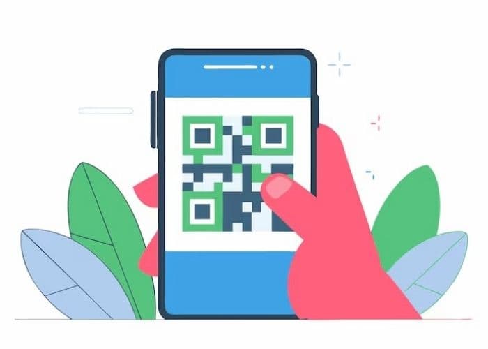 Cara Membuat QR Code Gratis dengan Mudah, Cuma Butuh Beberapa Menit!