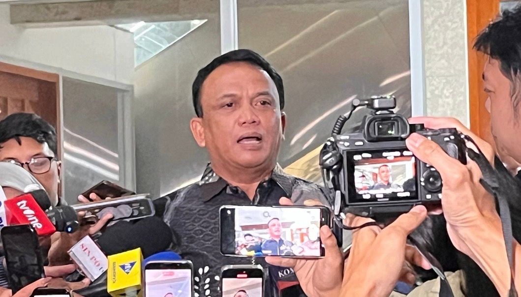 BGN: Evaluasi Anggaran 2025 Sekaligus Penataan 27 Ribu SPPG Masih Berjalan