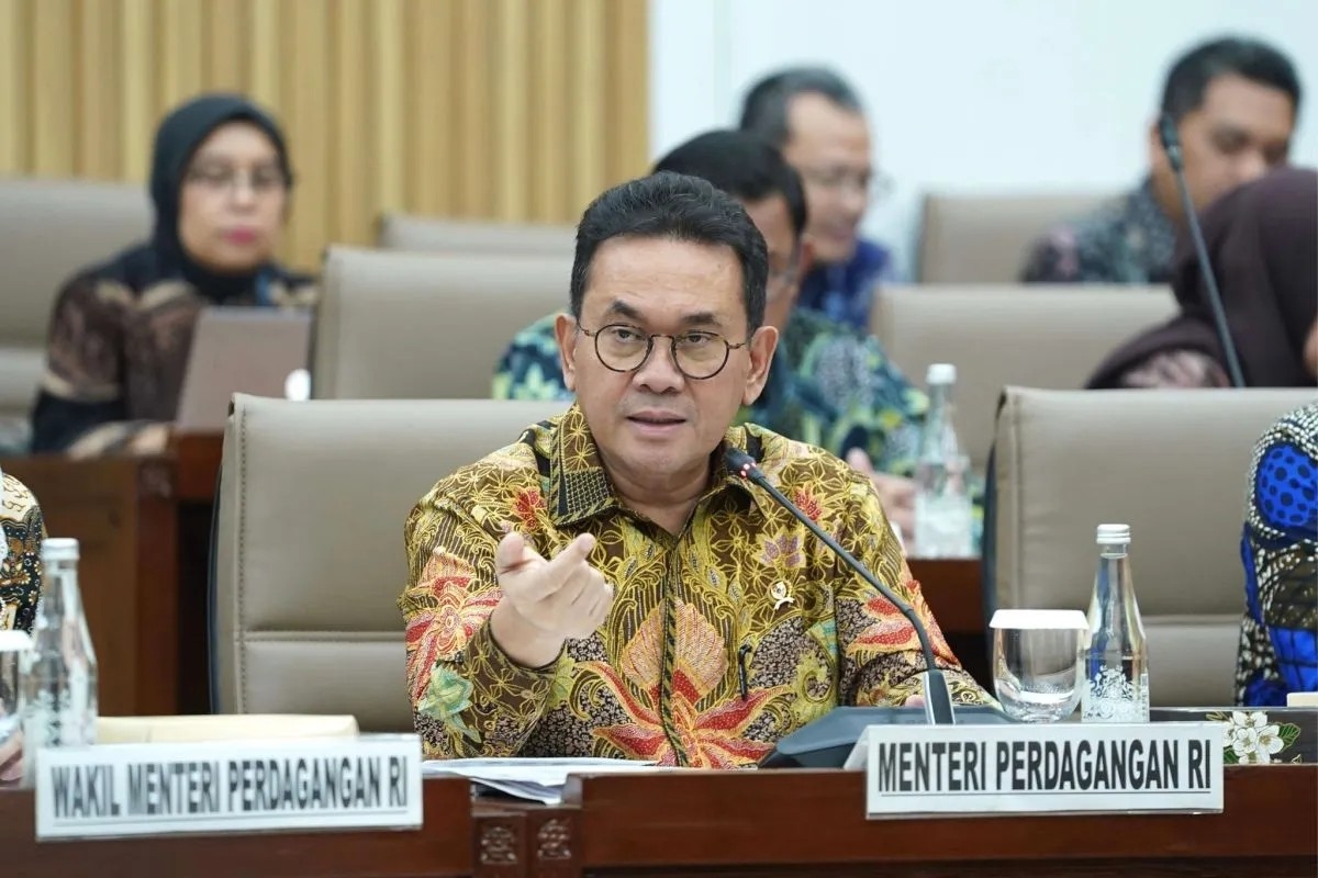 Mendag Budi: IP-CEPA Jadi Jalan Produk RI Masuk Pasar Amerika Selatan