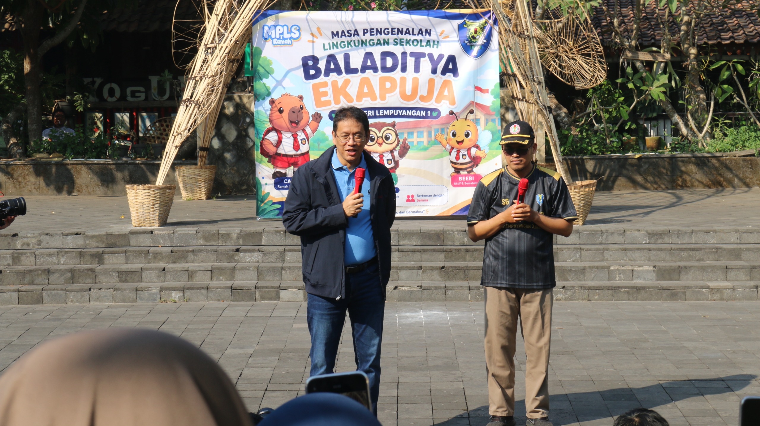 UMKM Serap 117 Juta Pekerja, Pemerintah Perluas Pembiayaan