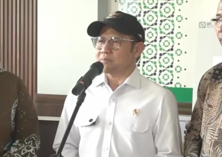 Cak Imin Puji Sarmuji Berani Kritik NU: Kita Sama-sama Tak Ingin NU Salah Jalan
