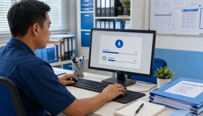 Aplikasi Dapodik 2027 Resmi Dirilis, Begini Cara Download dan Fitur Barunya