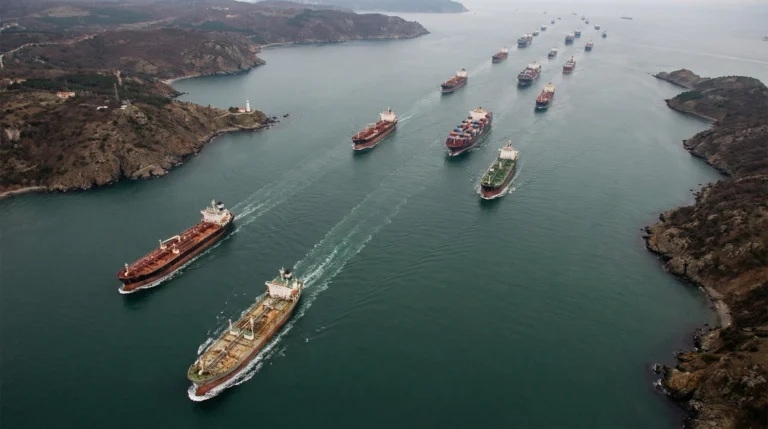 Iran Buka Jalan untuk Selat Hormuz, Tapi Ada Syarat yang Bikin AS Keberatan