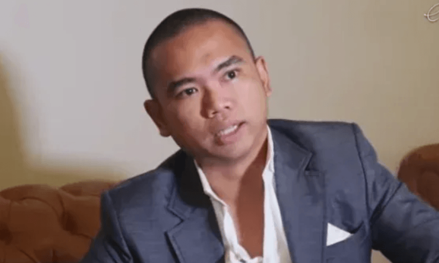 Profil Frank Alexander Hutapea, Putra Hotman Paris yang Bangun Karier sebagai Advokat hingga Jadi Tenaga Ahli DPN