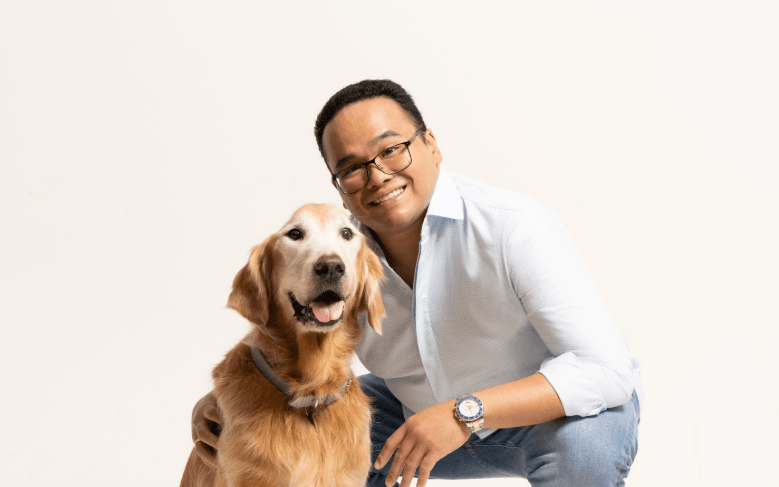 Profil Fritz Hutapea: Perjalanan Karier Putra Bungsu Hotman Paris yang Sukses Jadi Advokat dan Pendiri Legal Tech