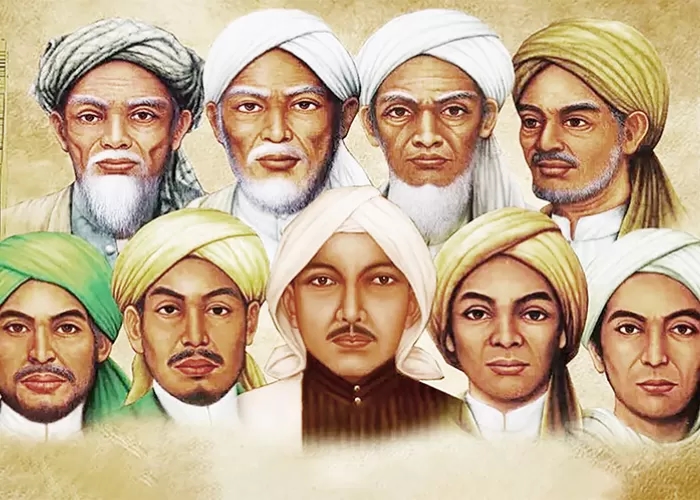 Bagaimana Peran Wali Songo dalam Islamisasi Jawa?
