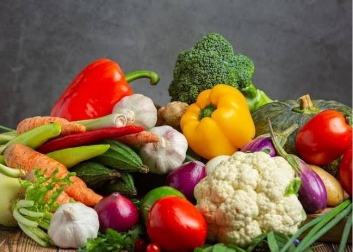 10 Cara Menyimpan Sayur Agar Tetap Segar Lebih Lama, Anti Layu dan Tidak Cepat Busuk