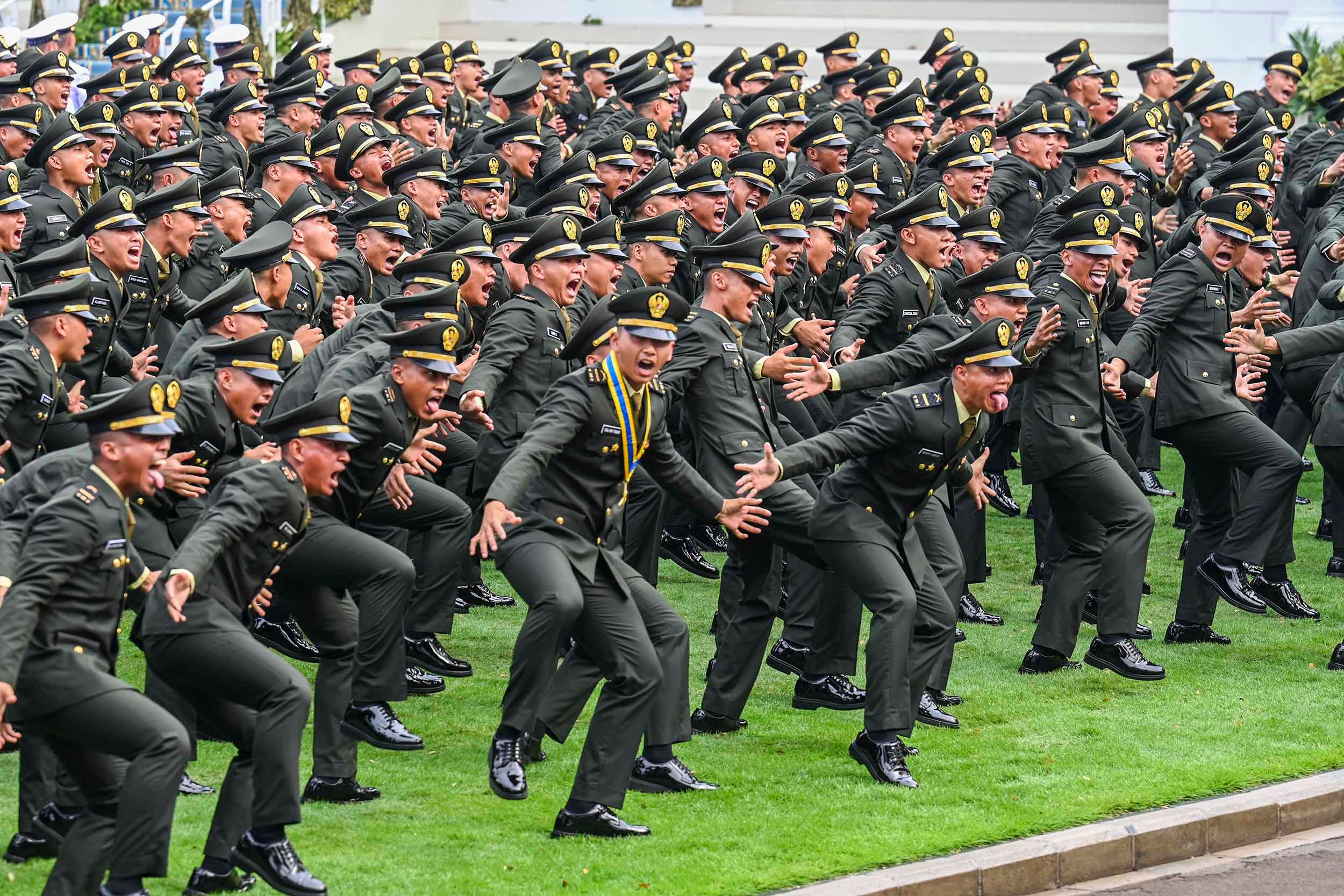 Bagaimana Sejarah Terbentuknya TNI?