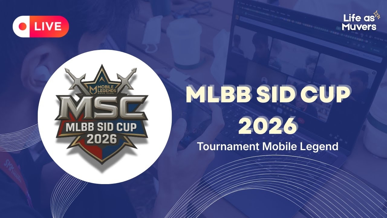 Hasil MSC MLBB 2026 Hari Ini: Team Vitality dan ONIC Esports Berebut Tiket ke Babak Knockout