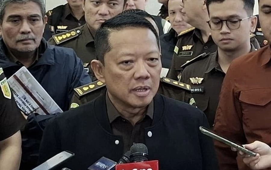 Bantah Hotman Paris, Pakar Hukum: Pemeriksaan Febrie Adriansyah Tidak Perlu Izin Presiden