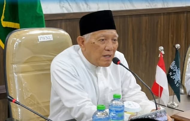PWNU Jatim Ungkap Alasan Usung Gus Kikin sebagai Calon Ketua Umum PBNU