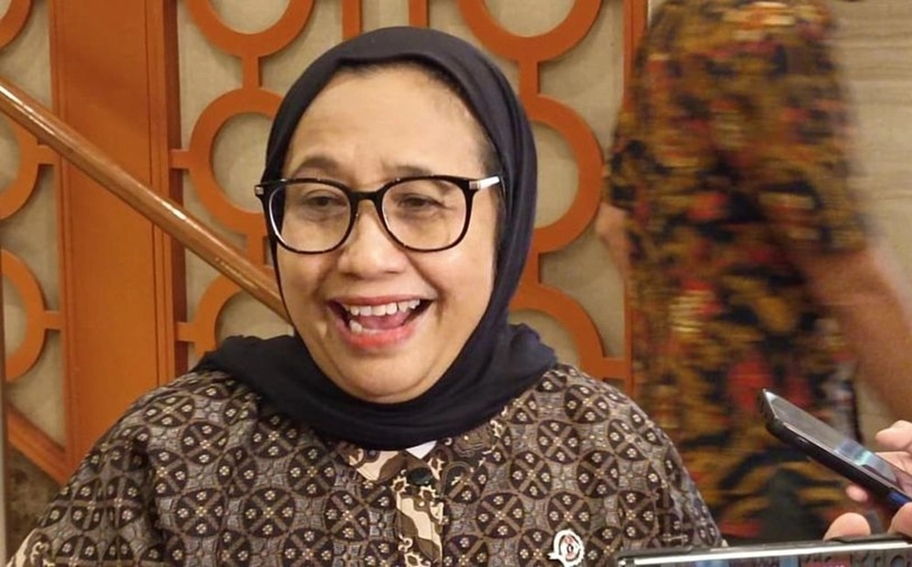Demi Pengobatan Jantung, Nanik S Deyang Mundur dari Kursi Kepala BGN