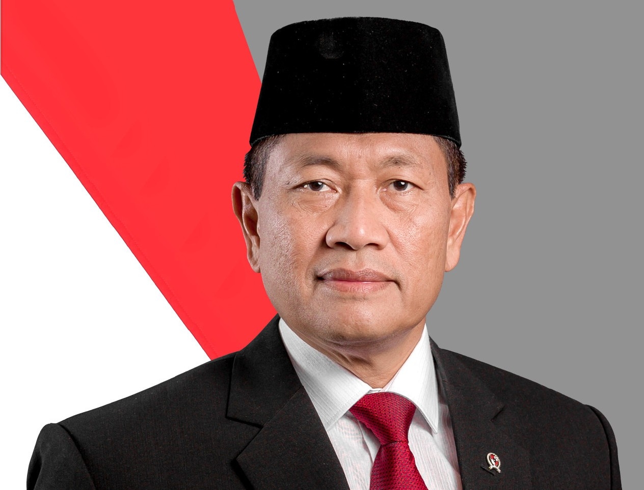 Profil Donny Ermawan, Wamenhan yang Kini Ditunjuk Jadi Gubernur Universitas Republik Indonesia
