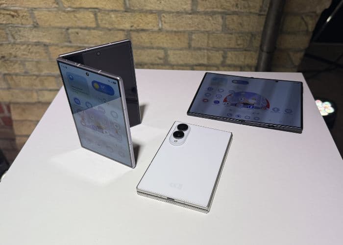 Samsung Galaxy Z Fold 8 vs Fold 8 Ultra, Ini Perbedaan yang Wajib Diketahui