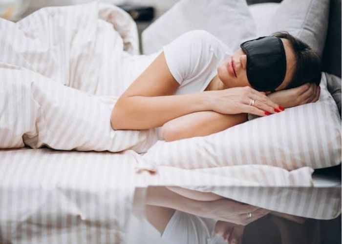10 Cara Tidur Cepat Tanpa Obat yang Ampuh, Mudah Dilakukan agar Cepat Terlelap
