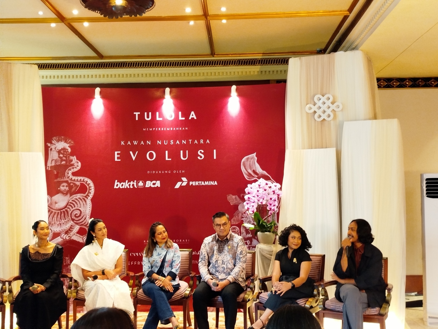 Warisan Budaya Jadi Jalan UMKM Tembus Pasar Lewat Kawan Nusantara 2026