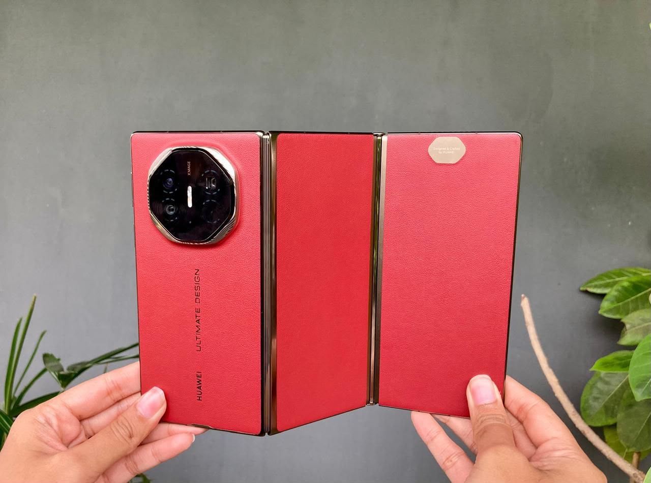 Huawei Ungguli Samsung di Pasar HP Lipat Global, Honor Jadi Merek dengan Pertumbuhan Tertinggi