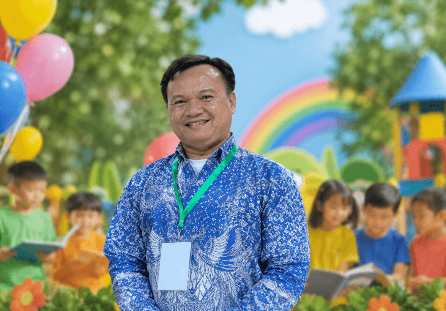 Hari Anak Nasional: Ketika Orang Tua Memilih, Negara Tak Boleh Menutup Mata