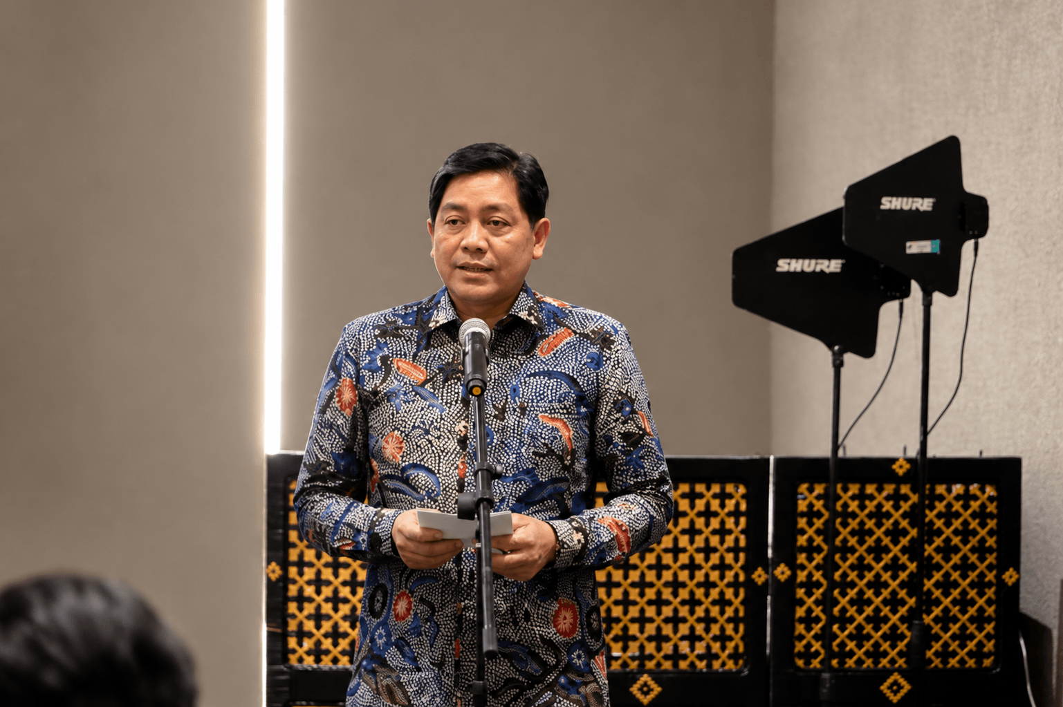 Pemerintah Siapkan Jurus Baru Hadapi Tarif AS, Industri Jadi Fokus Utama
