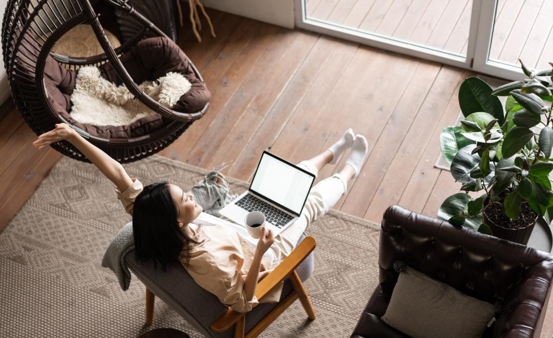 Slow Living: Gaya Hidup Santai untuk Tubuh dan Pikiran Sehat