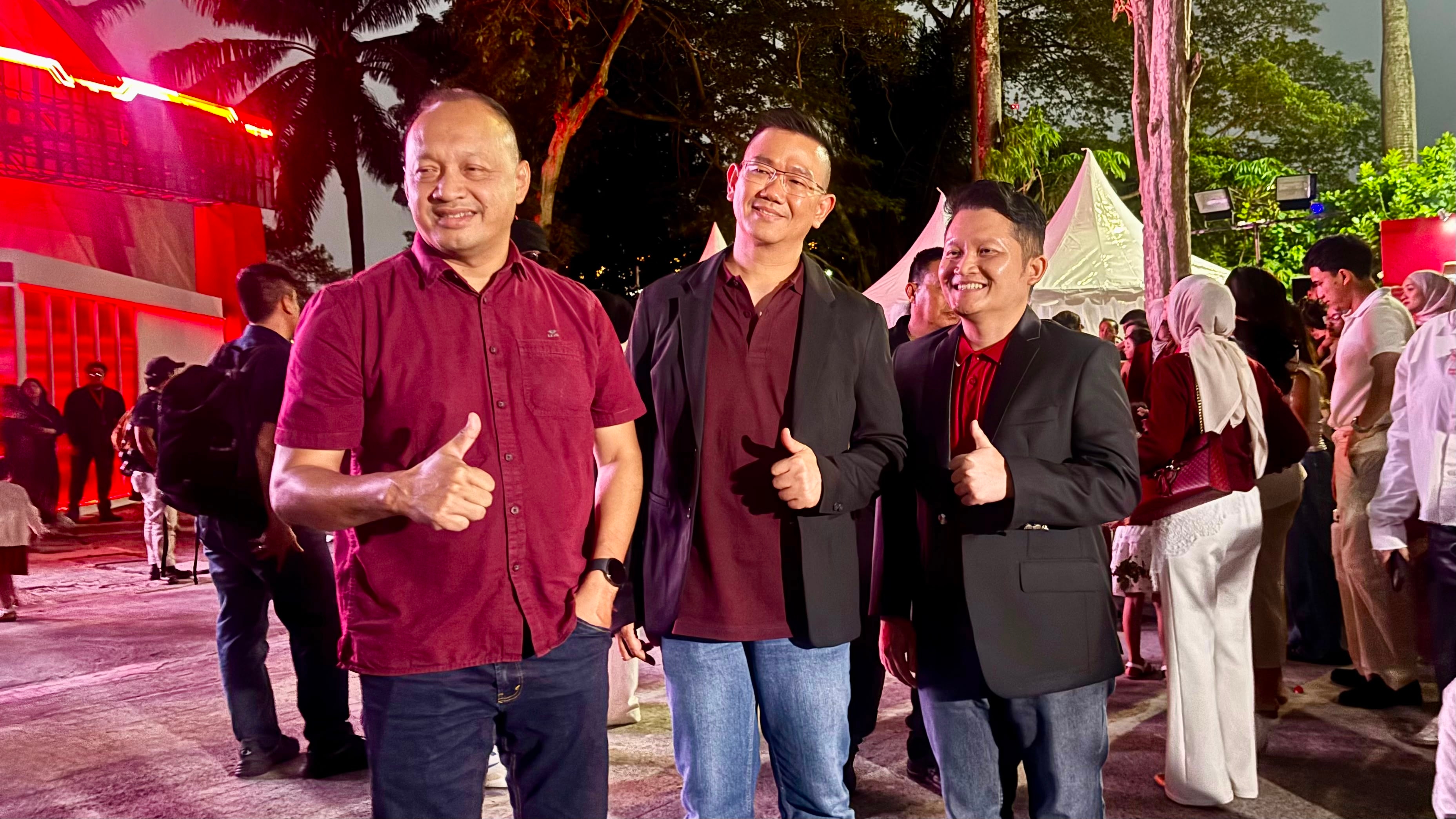 Morinaga Ajak Orang Tua Dukung Potensi Anak di Hari Anak Nasional 2026